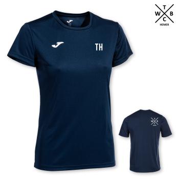 JOMA Trikot COMBI Damen - TC Hemer